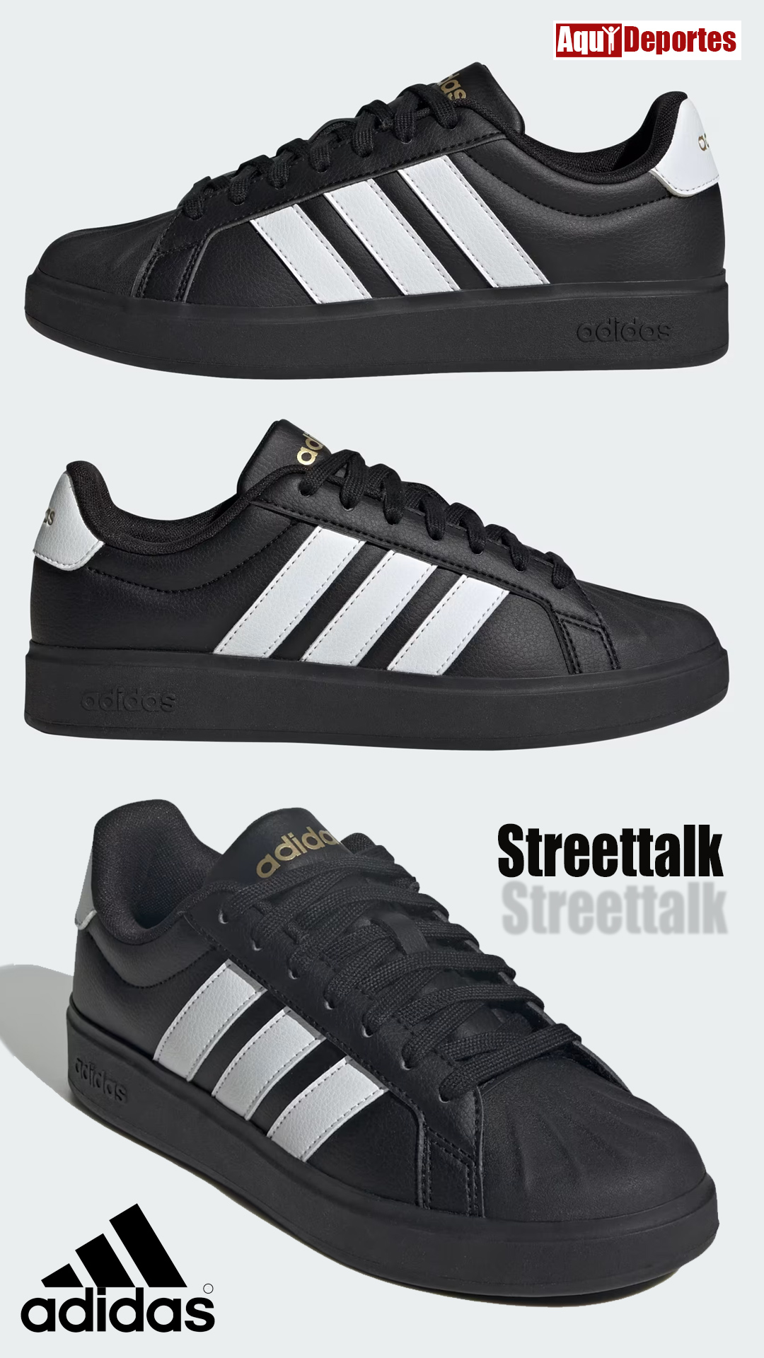 STREETTALK
