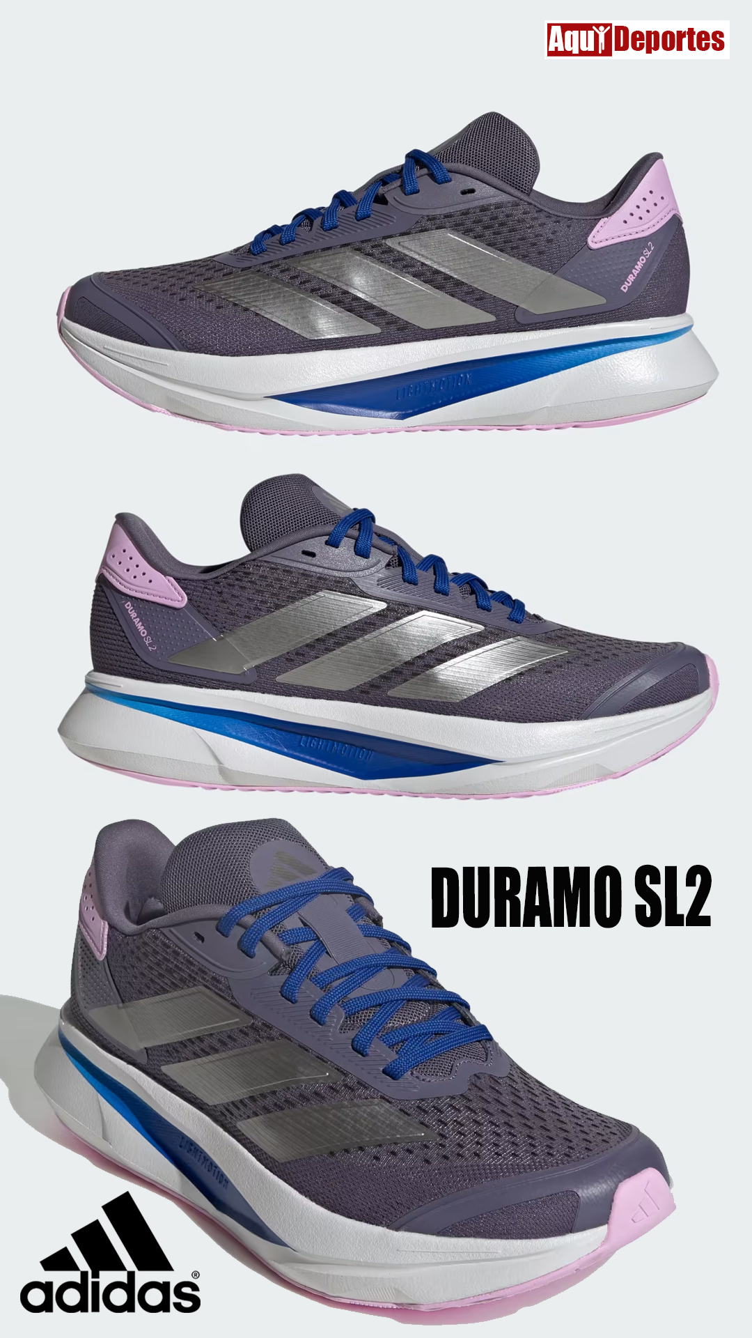 DURAMO SL2