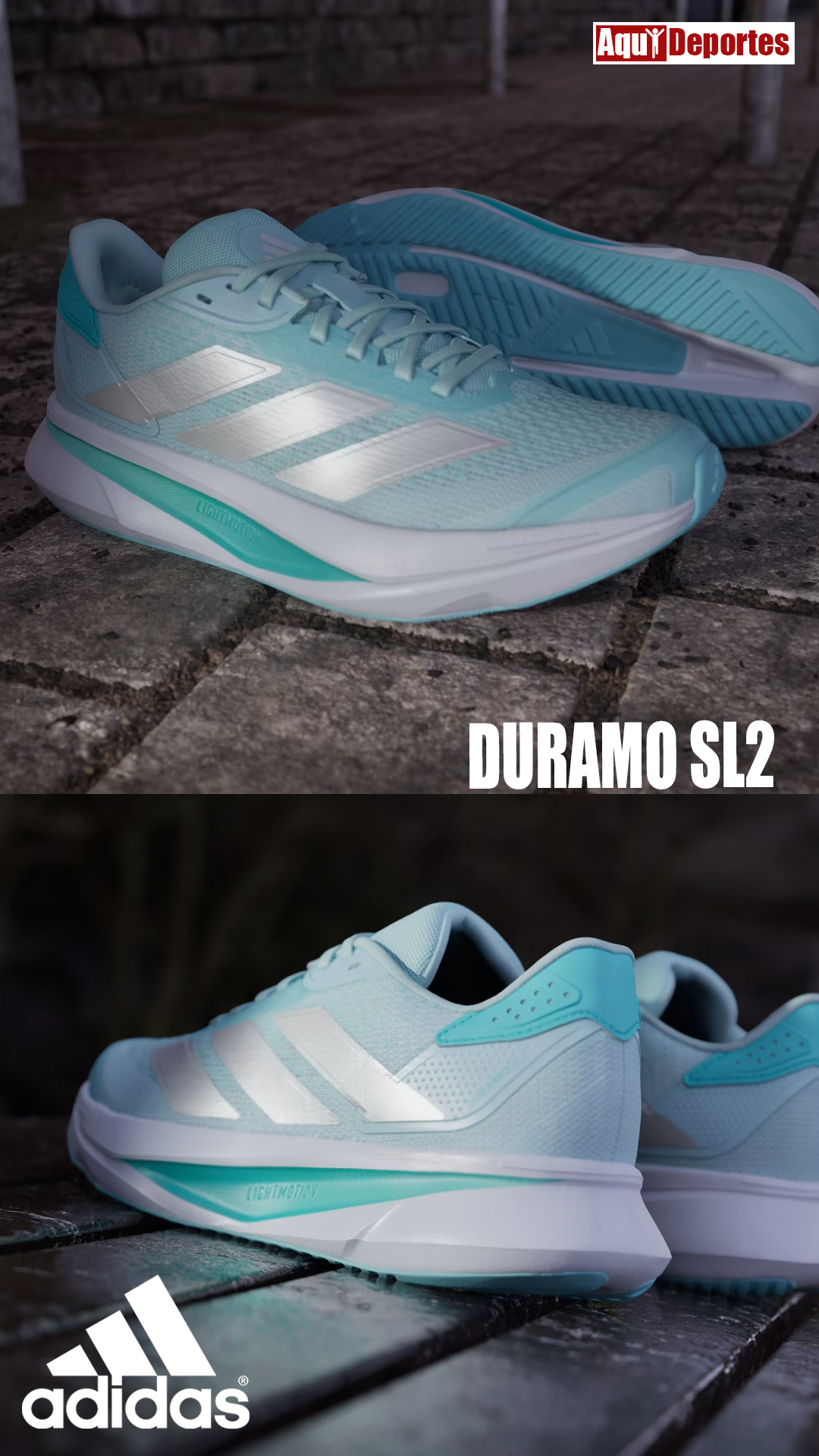 DURAMO SL2
