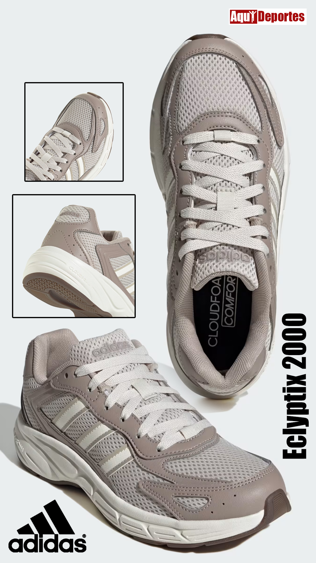 ECLYPTIX 2000