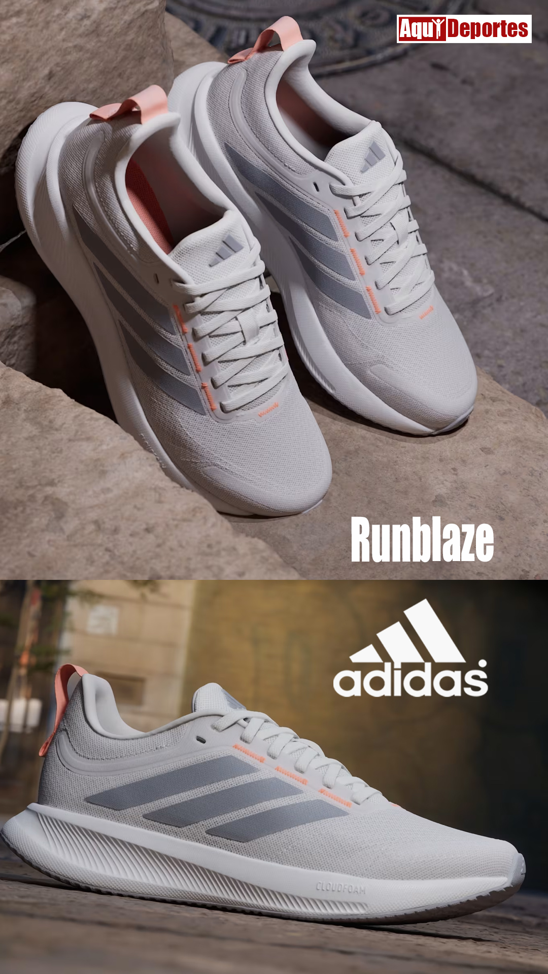 RUNBLAZE