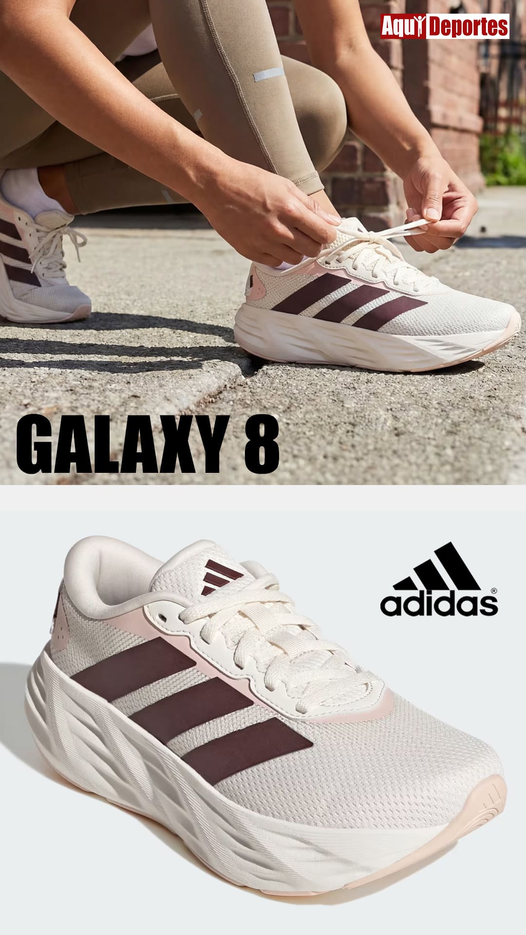 GALAXY 8 ASCEND