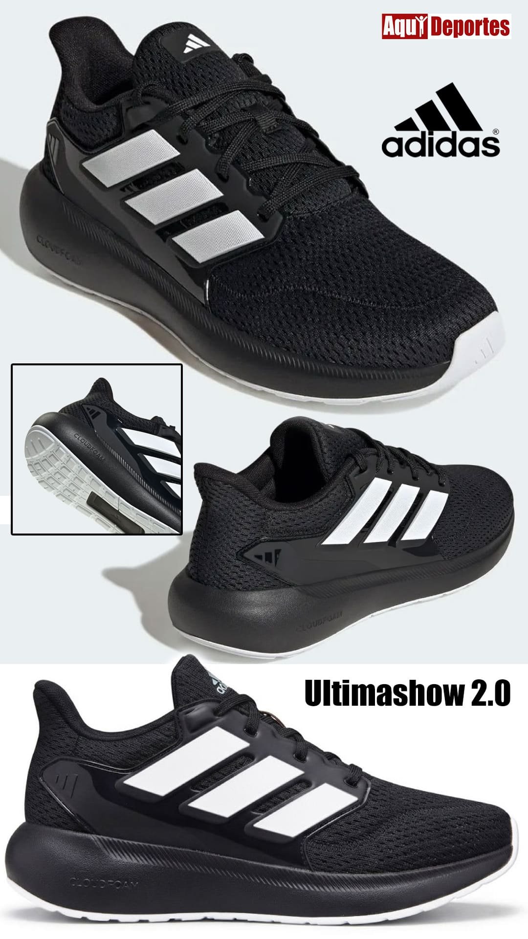 ULTIMASHOW 2,0