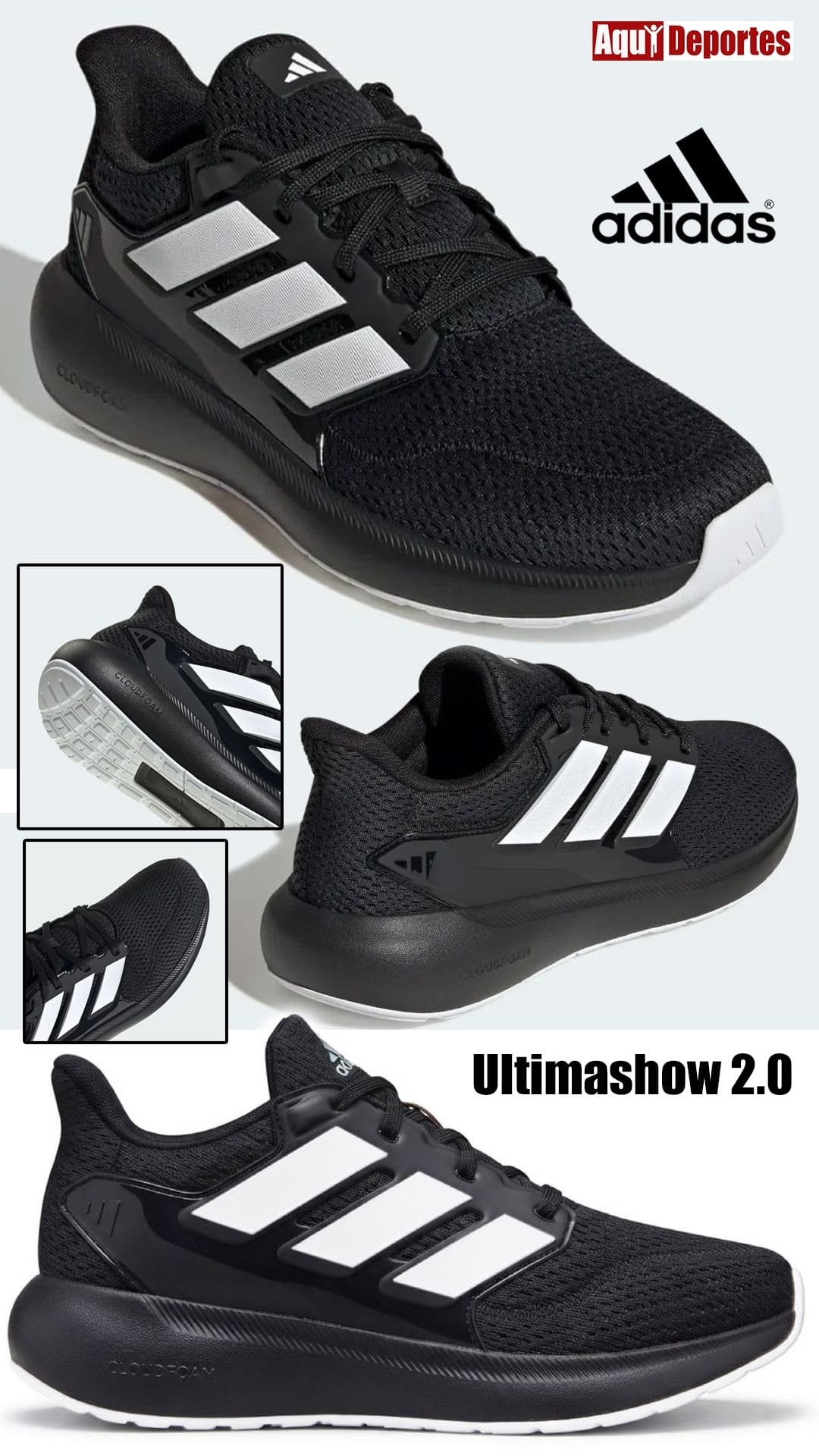 ULTIMASHOW 2,0