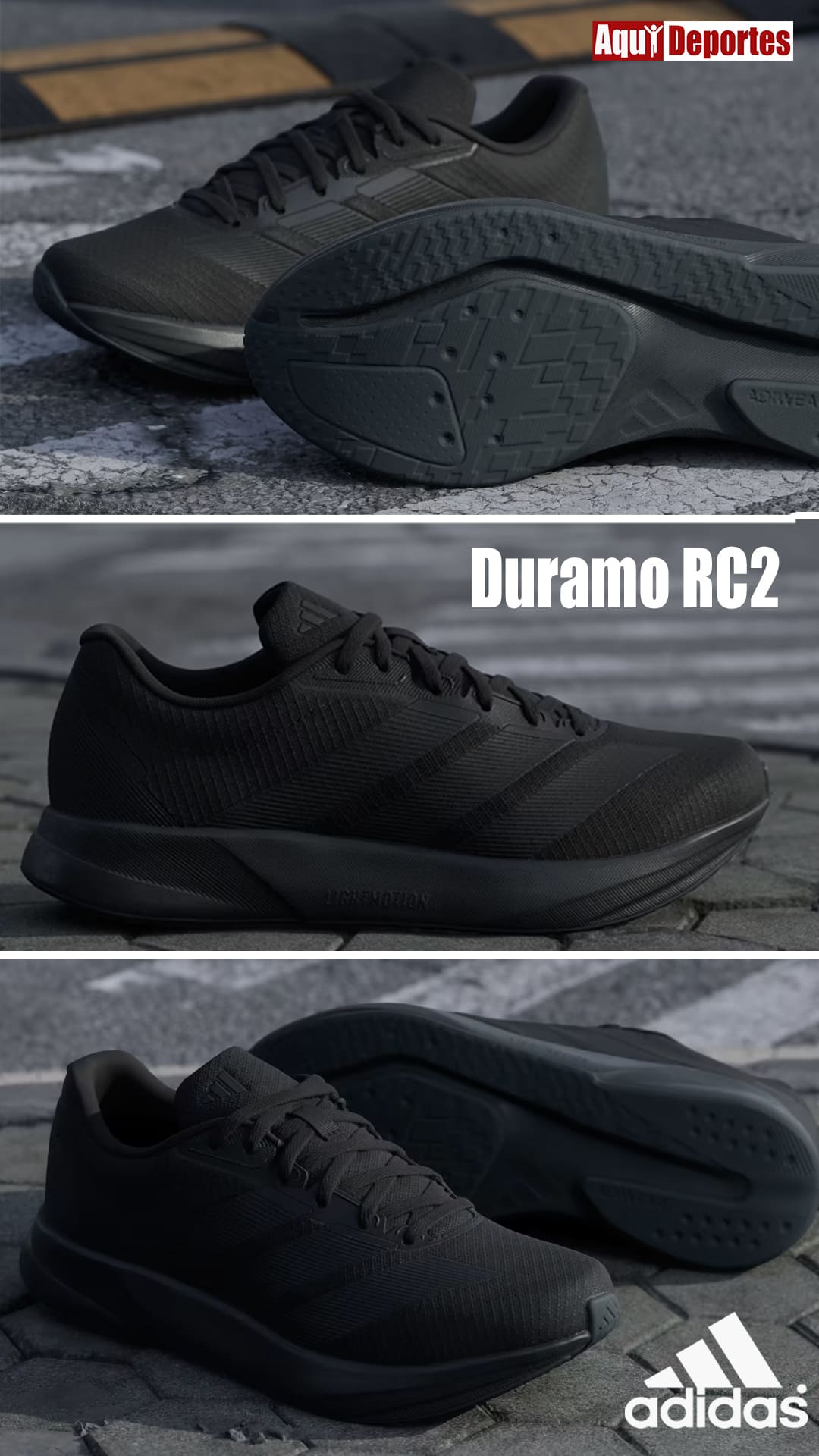 DURAMO RC2