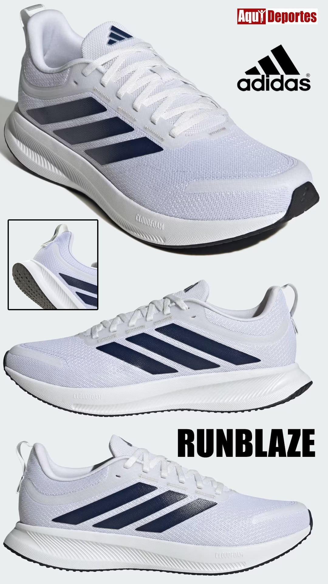 RUNBLAZE