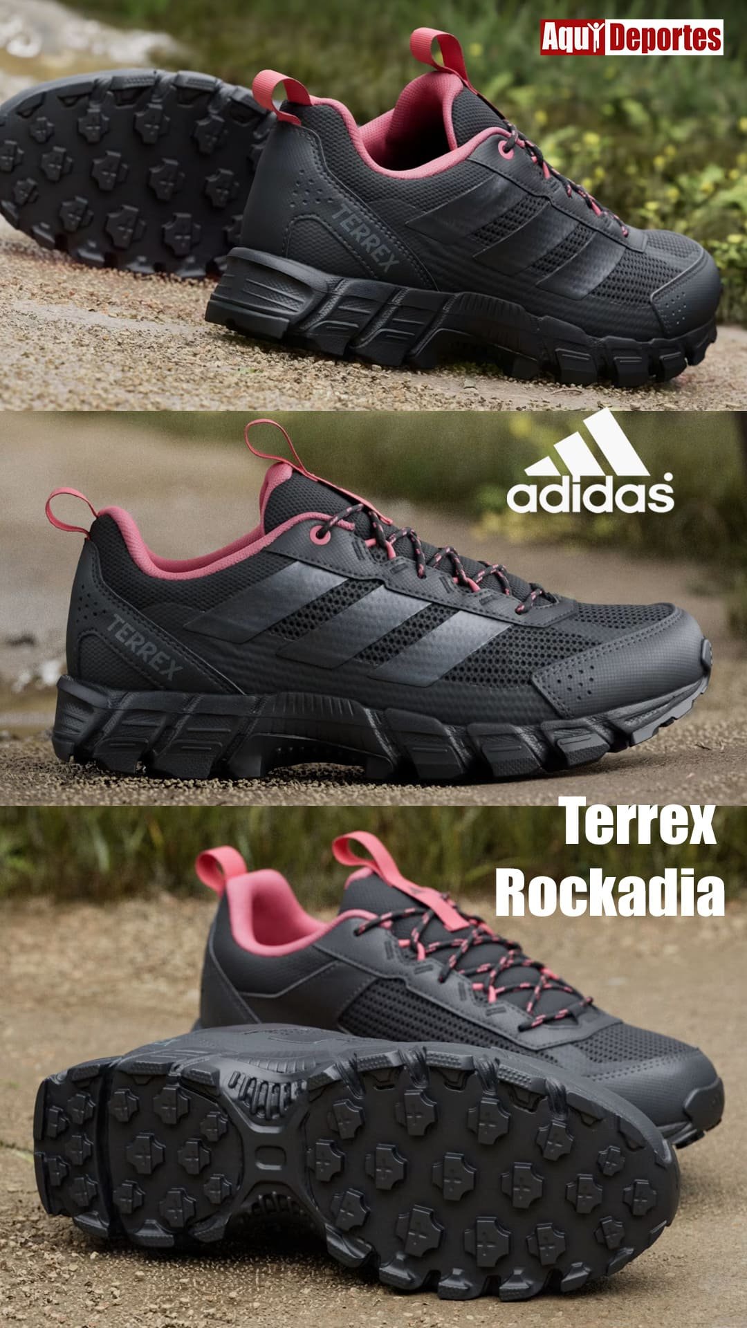 ROCKADIA