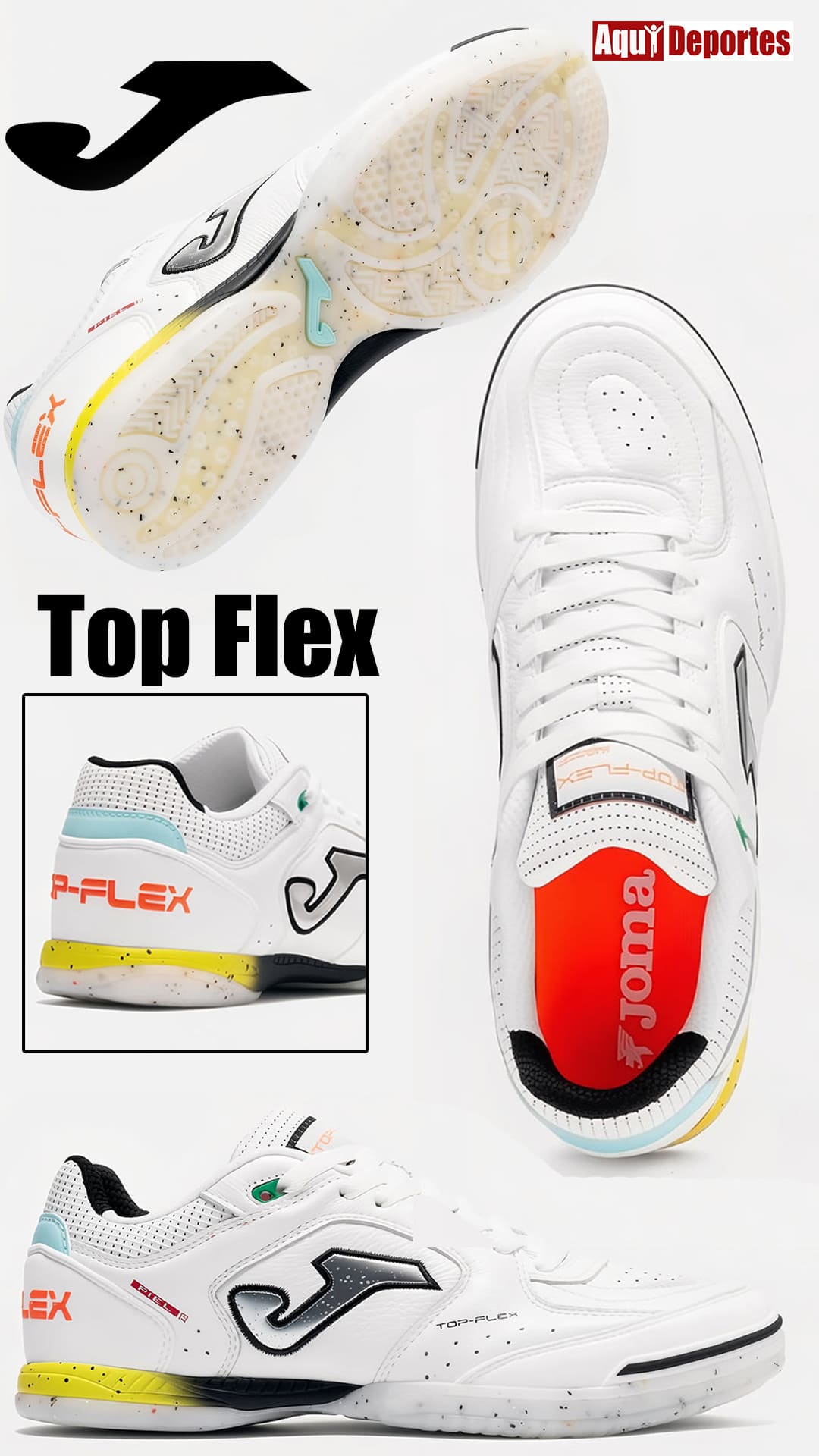 TOP FLEX