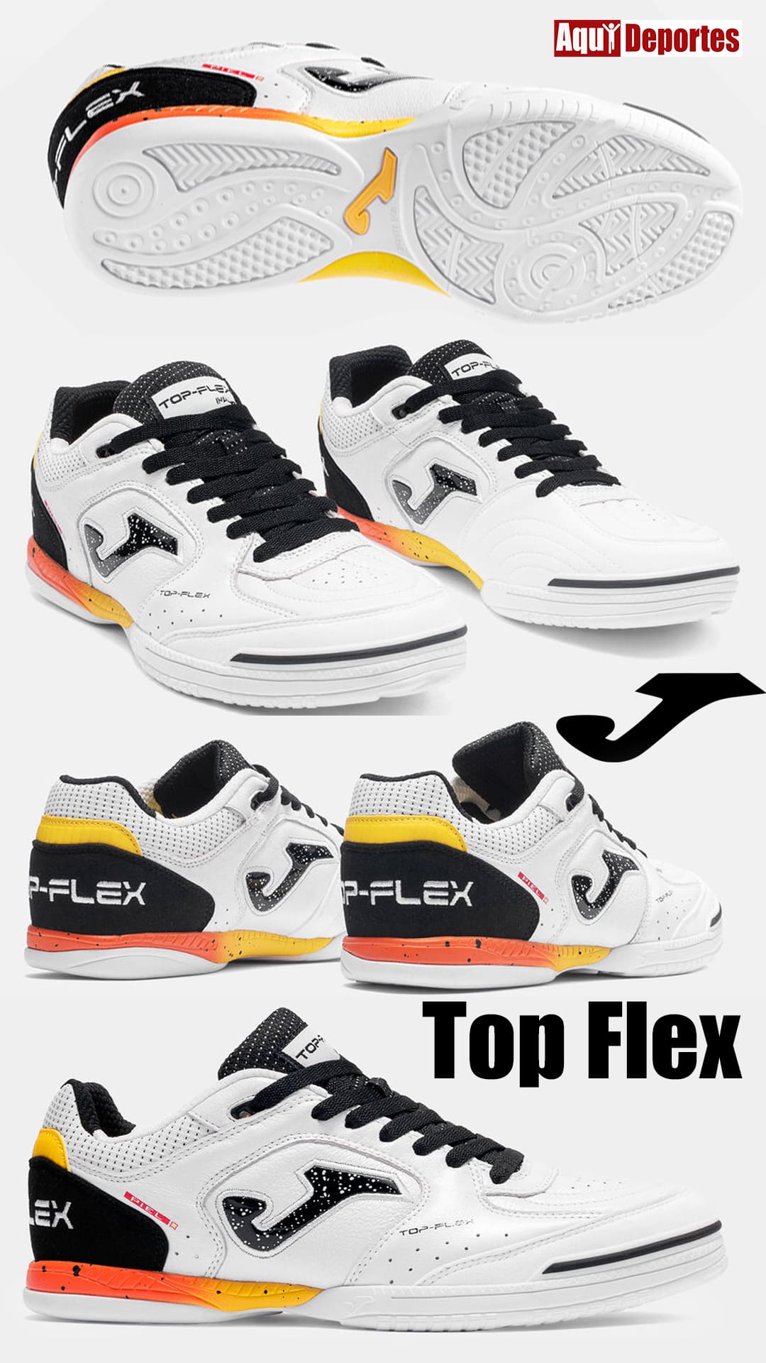 TOP FLEX