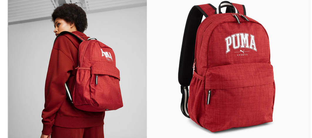 SQUAD BACKPACK
