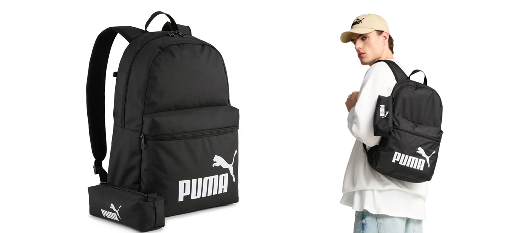 PHASE BACKPACK SET
