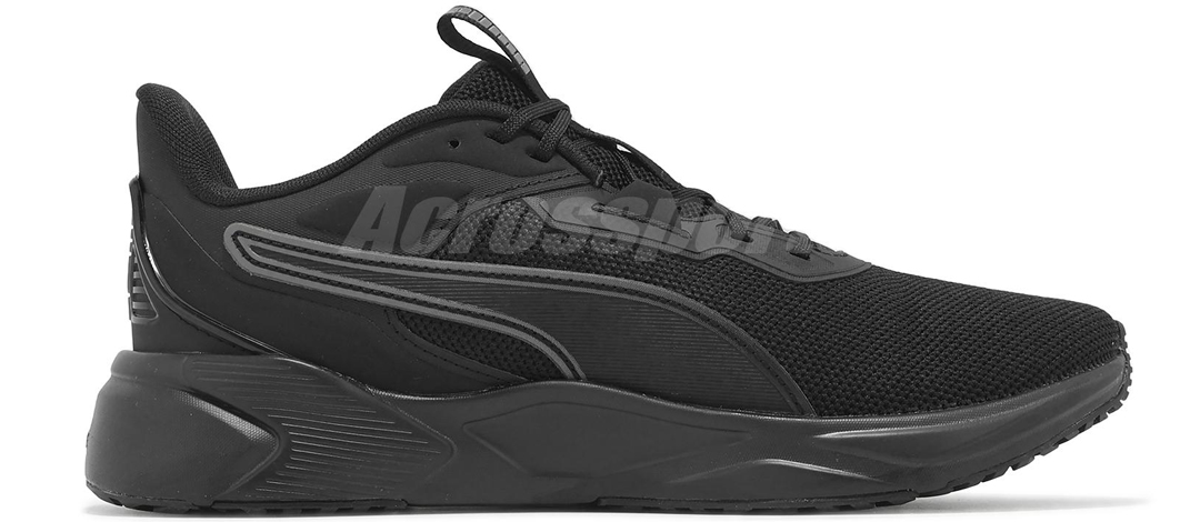DISPERSE XT 4 KNIT