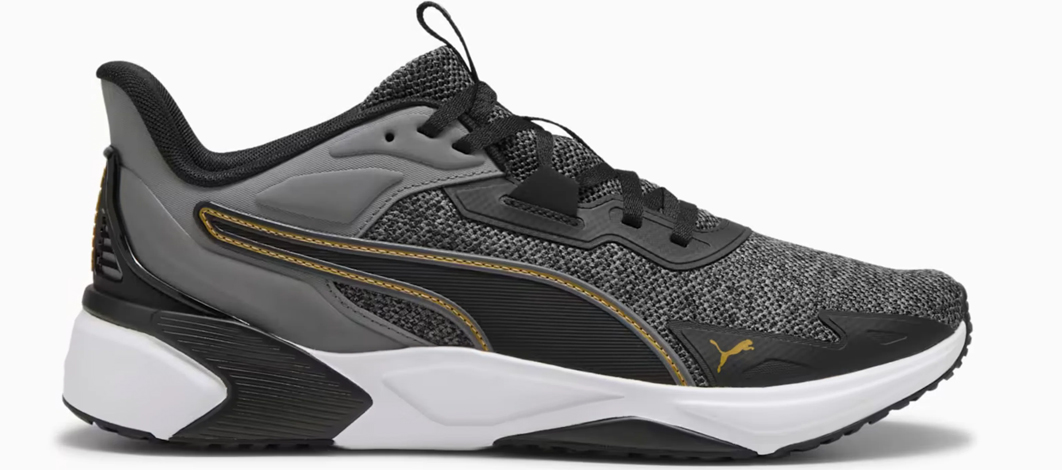 DISPERSE XT 4 KNIT