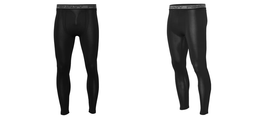 PANTALONES LARGOS TERMICOS DE COMPRESION PENALTY