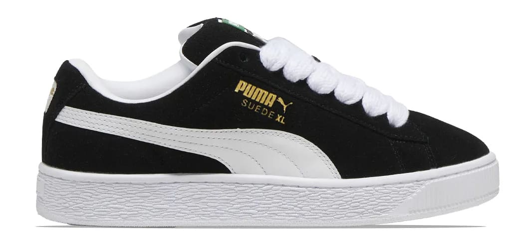 SUEDE XL