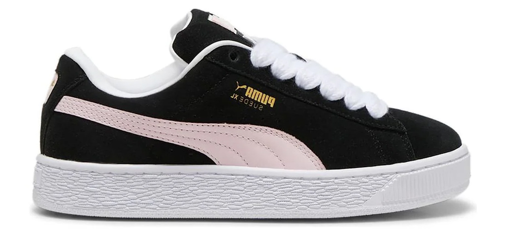 SUEDE XL