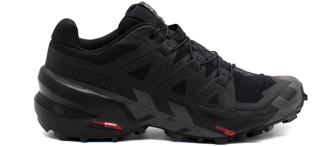 SPEEDCROSS 6