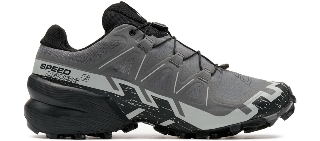 SPEEDCROSS 6