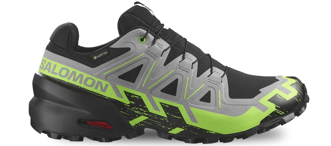 SPEEDCROOS 6 GTX