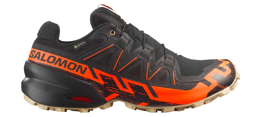 SPEEDCROOS 6 GTX