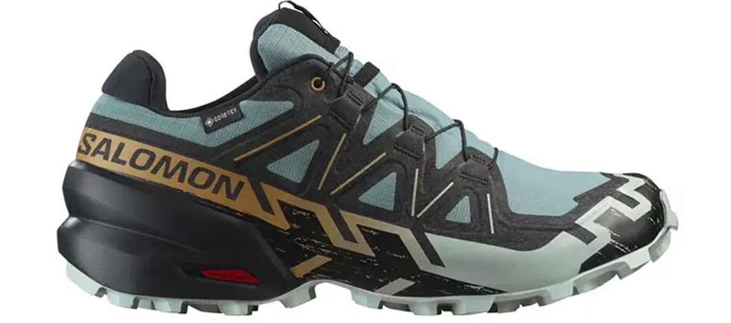 SPEEDCROOS 6 GTX