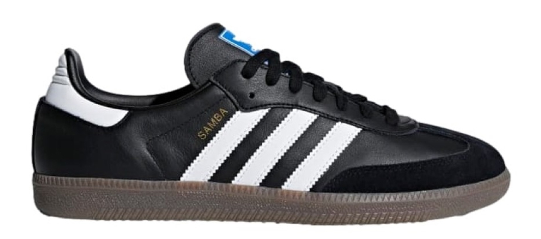 SAMBA OG