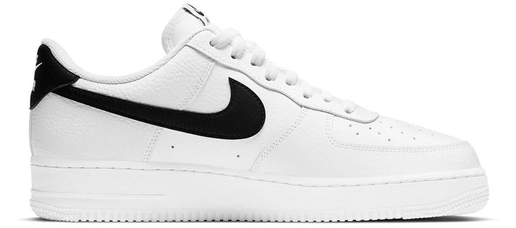 AIR FORCE 1 '07