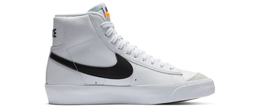 BLAZER MID 77