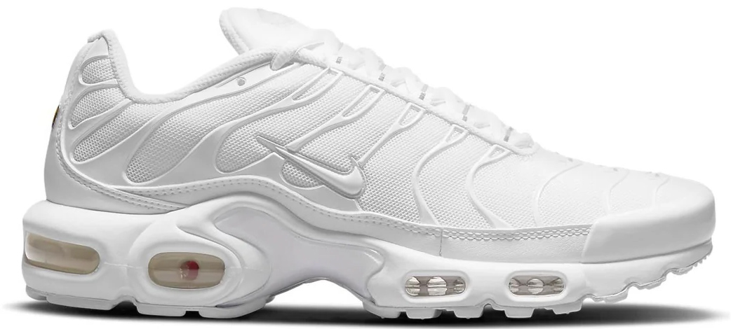 AIR MAX PLUS