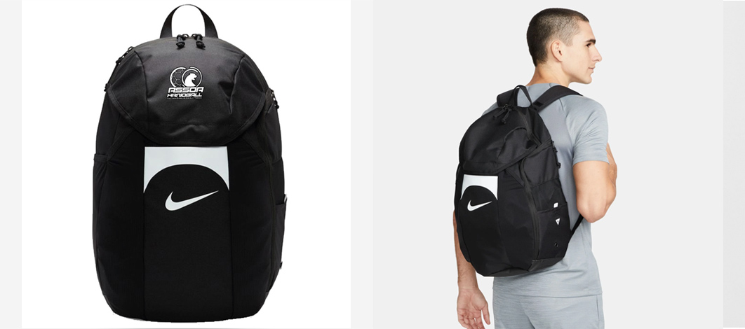 MOCHILA NIKE ACADEMY TEAM (30L)
