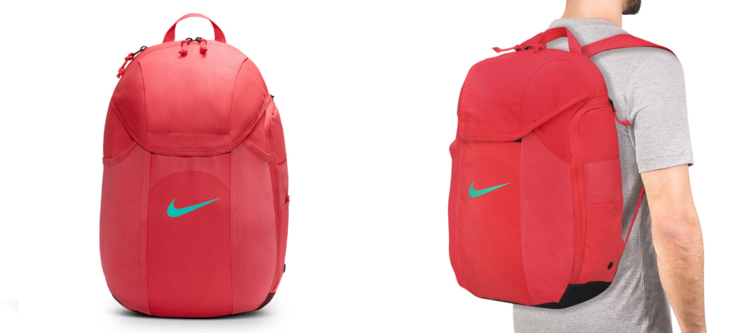 MOCHILA NIKE ACADEMY TEAM (30L)