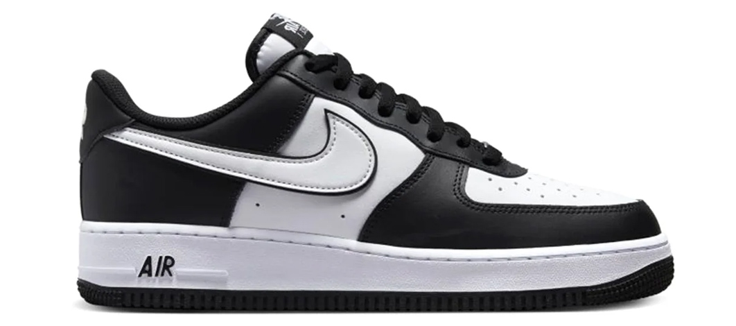 AIR FORCE 1 '07