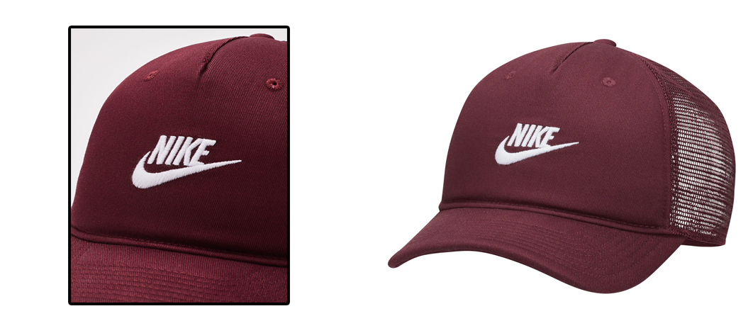 NK RISE CAP S CB FUT TRKR
