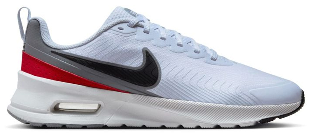 AIR MAX NUAXIS