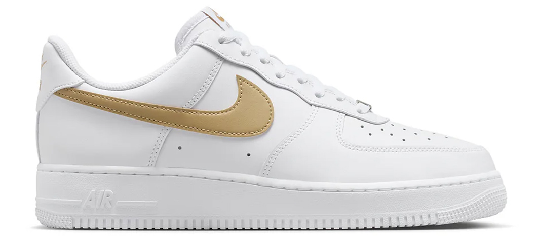 AIR FORCE 1 '07