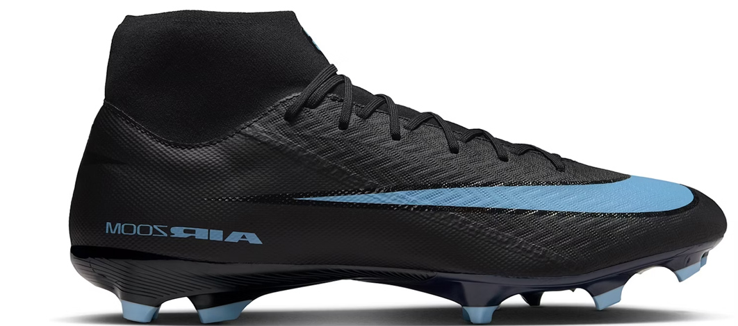 ZM SUPERFLY 10 ACADEMY FG/MG