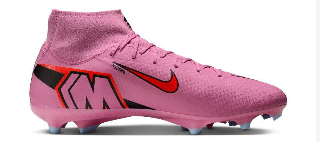 ZM SUPERFLY 10 ACADEMY FG/MG