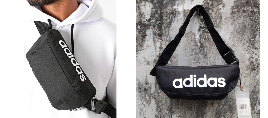 DAILY WAISTBAG
