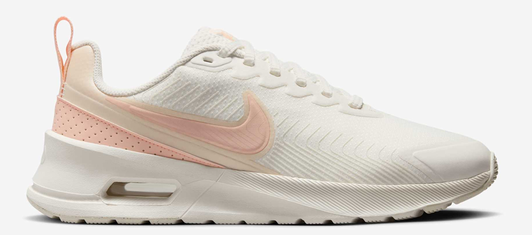 W NIKE AIR MAX NUAXIS