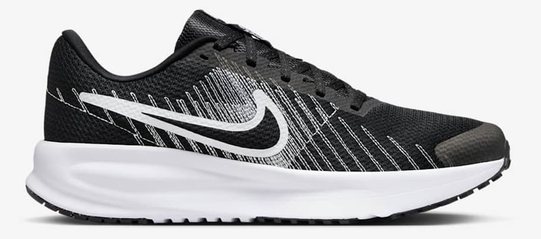 RUN DEFY