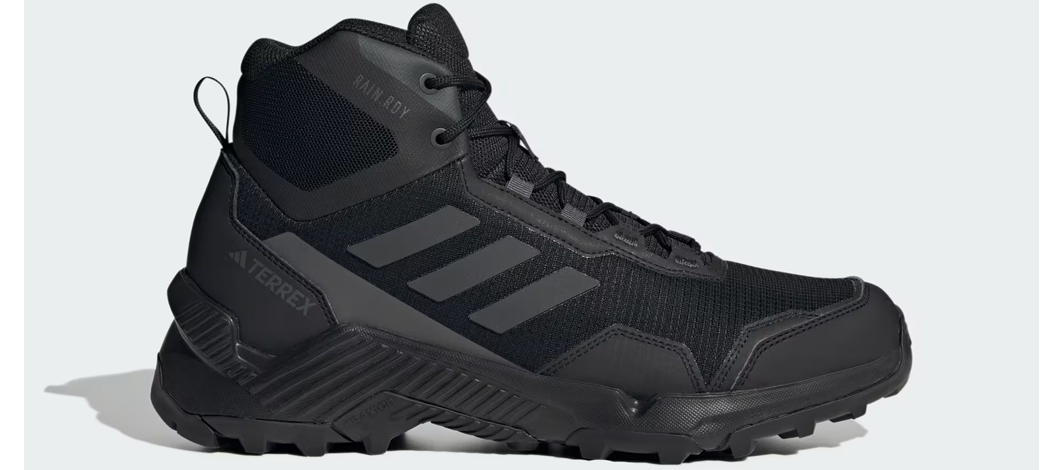 EASTRAIL 2.0 RAIN.RDY MID