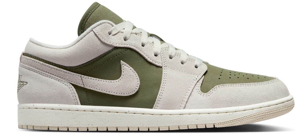 AIR JORDAN 1 LOW SE