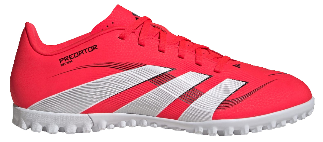 PREDATOR CLUB TF