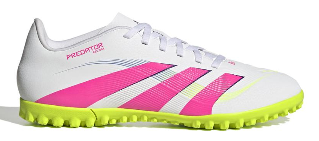 PREDATOR CLUB TF