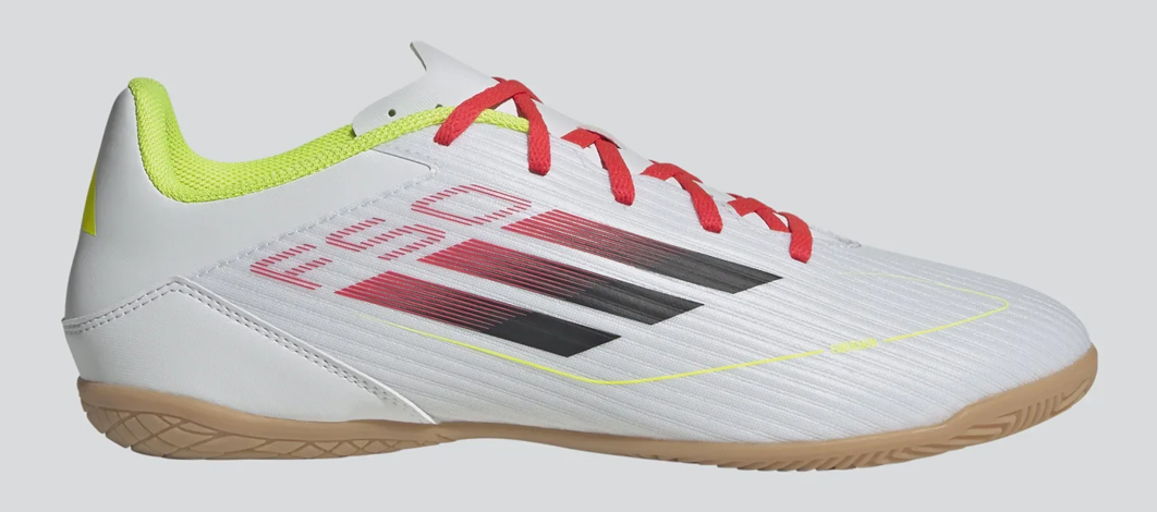 F50 CLUB IN