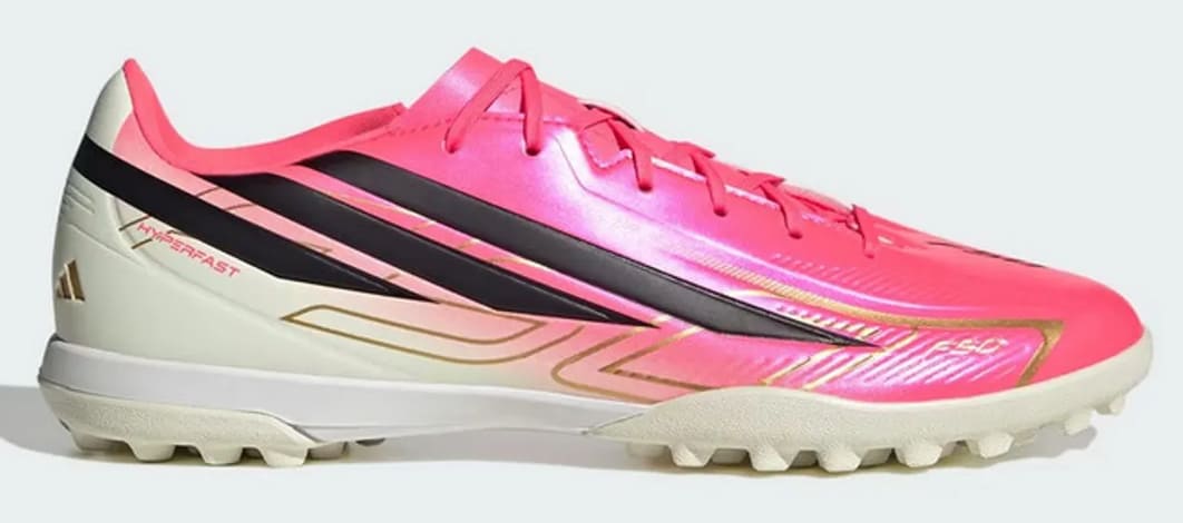 F50 HYPERFAST CLUB TF
