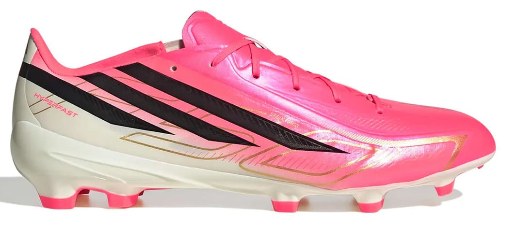 F50 HYPERFAST LEAGUE FG