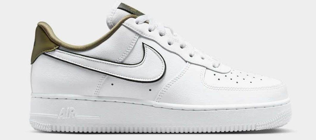 W AIR FORCE 1 '07