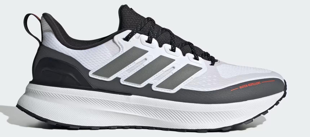ULTRARUN 5 TR.
