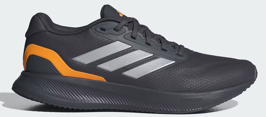 RUNFALCON 5